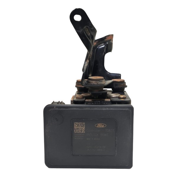 Modulo Freio Abs New Fiesta 2013 A 2019 D2bc2c219db