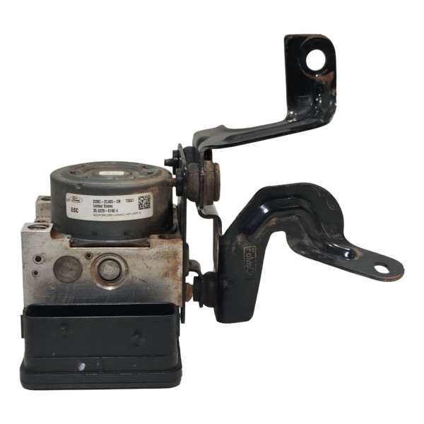 Modulo Freio Abs New Fiesta 2013 A 2019 D2bc2c219db