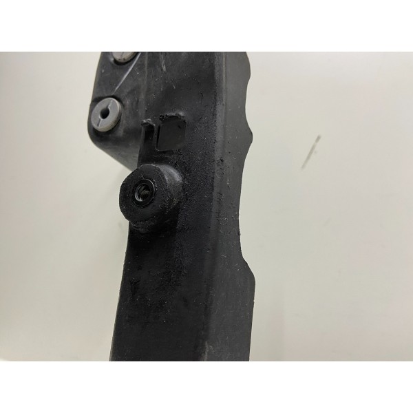 Painel Frontal Ford Fusion 2006 2007 2008 2009