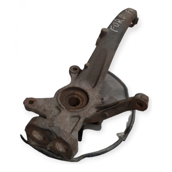 Montante Manga Eixo Dianteiro Direit Ford Fusion 2008 A 2012