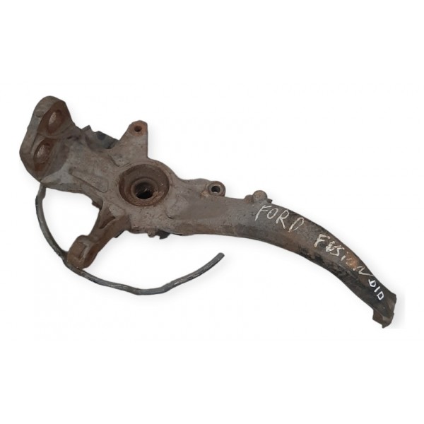 Montante Manga Eixo Dianteiro Direit Ford Fusion 2008 A 2012