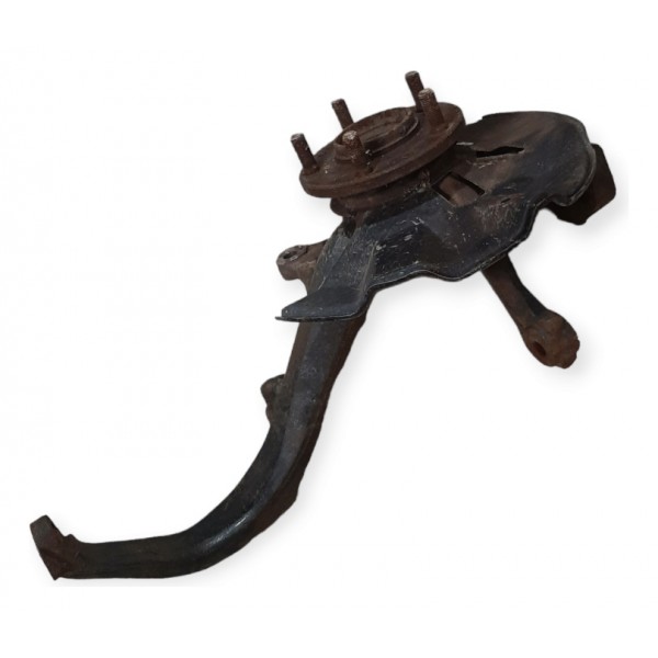 Montante Manga Eixo Dianteiro Direit Ford Fusion 2008 A 2012