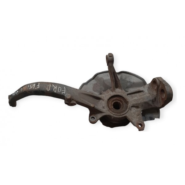 Montante Manga Eixo Dianteiro Direit Ford Fusion 2008 A 2012