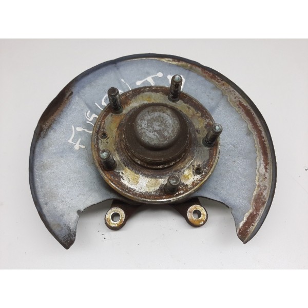 Montante Ford Fusion 2.3 2008 Traseiro Direito