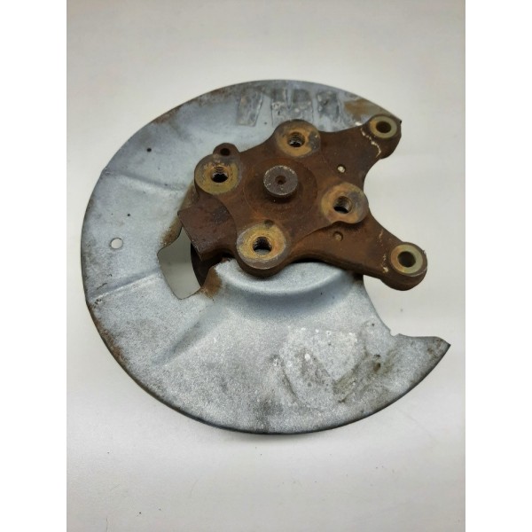 Montante Ford Fusion 2.3 2008 Traseiro Direito