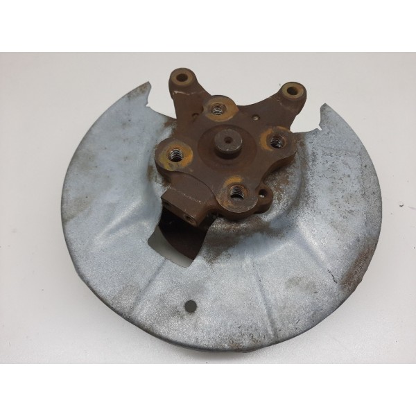 Montante Ford Fusion 2.3 2008 Traseiro Esquerdo