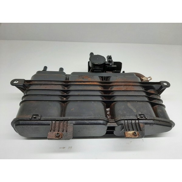 Filtro Canister Ford Fusion 2.3 2008