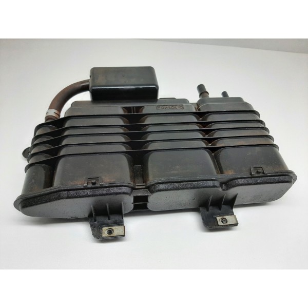 Filtro Canister Ford Fusion 2.3 2008