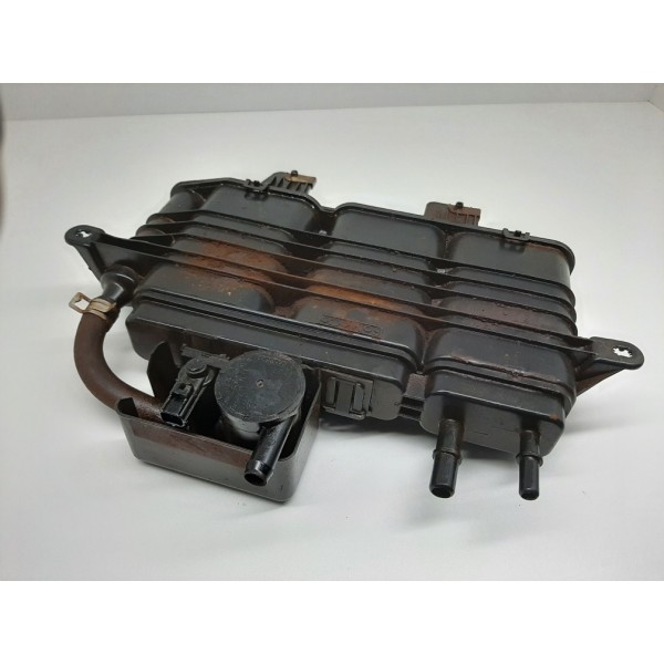 Filtro Canister Ford Fusion 2.3 2008