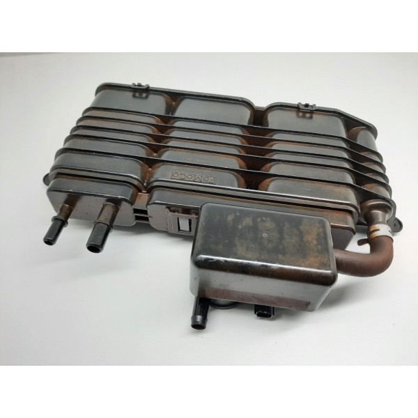 Filtro Canister Ford Fusion 2.3 2008