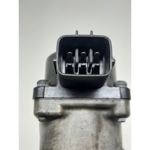 Válvula Egr Ford Fusion 2.3 2007 / 2008