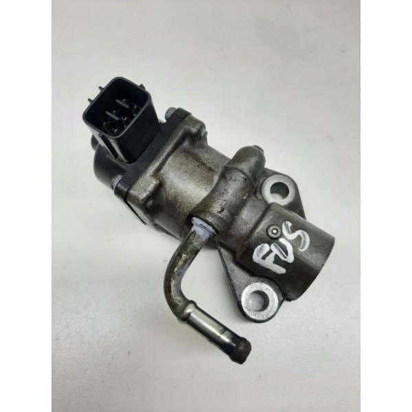 Válvula Egr Ford Fusion 2.3 2007 / 2008