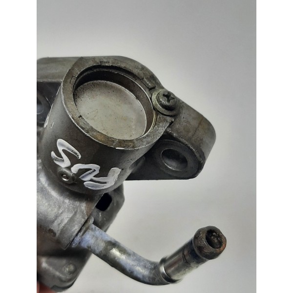 Válvula Egr Ford Fusion 2.3 2007 / 2008