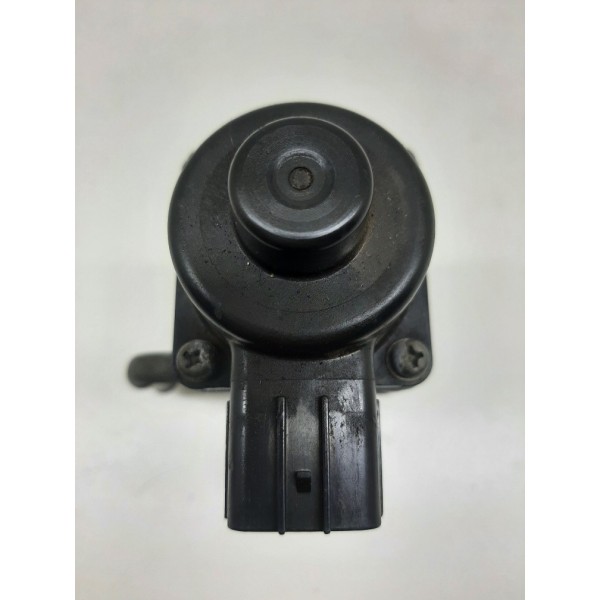 Válvula Egr Ford Fusion 2.3 2007 / 2008