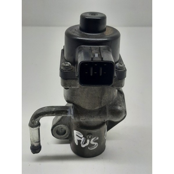 Válvula Egr Ford Fusion 2.3 2007 / 2008