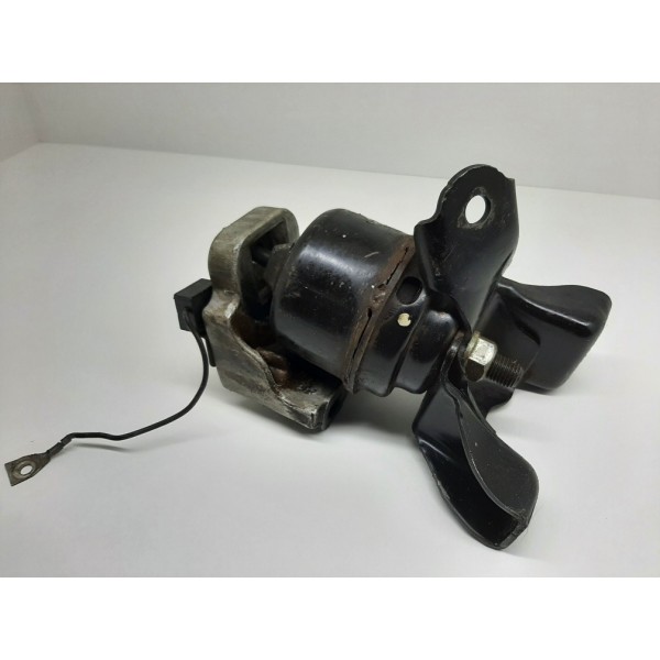 Coxim Hidráulico Do Motor Ford Fusion 2.3 2006 / 2007