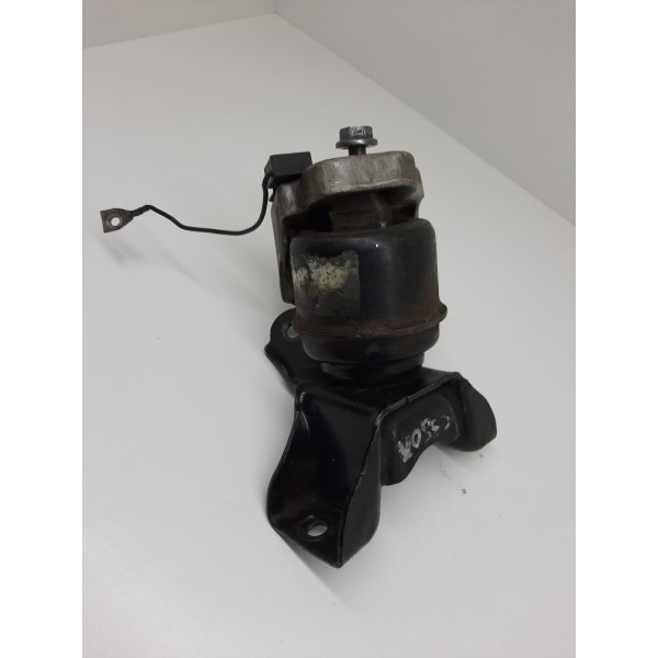 Coxim Hidráulico Do Motor Ford Fusion 2.3 2006 / 2007