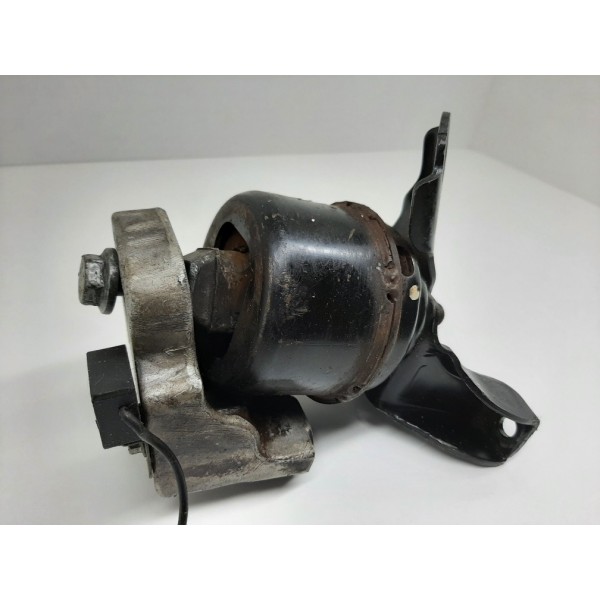 Coxim Hidráulico Do Motor Ford Fusion 2.3 2006 / 2007