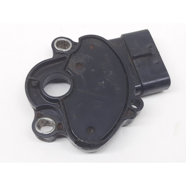 Chave Seletora De Marchas Ford Fusion 2.3 2006