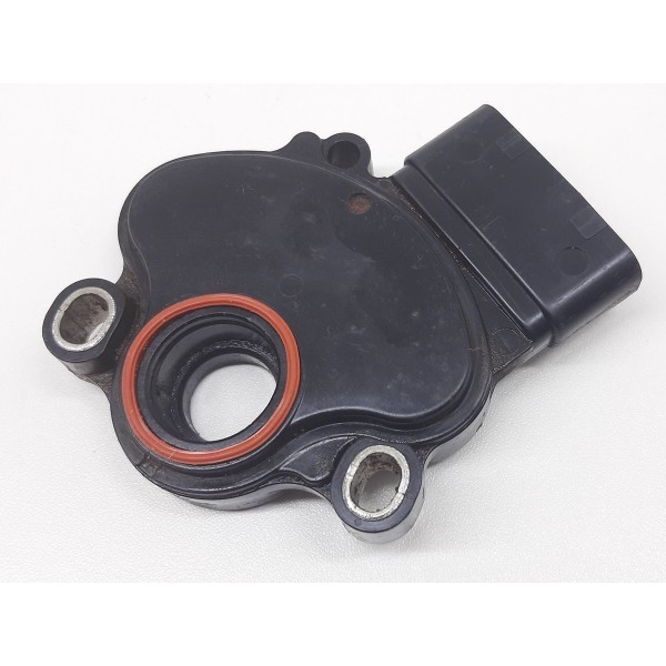Chave Seletora De Marchas Ford Fusion 2.3 2006
