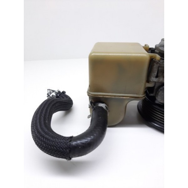 Bomba De Direção Com Reservatório De Óleo Ford Fusion 2.3