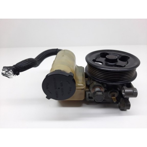 Bomba De Direção Com Reservatório De Óleo Ford Fusion 2.3