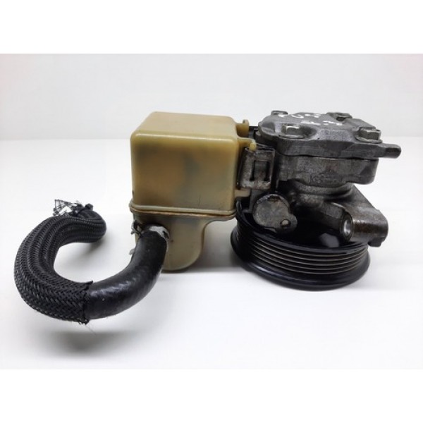 Bomba De Direção Com Reservatório De Óleo Ford Fusion 2.3