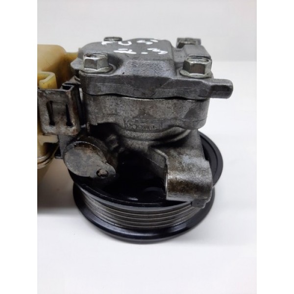 Bomba De Direção Com Reservatório De Óleo Ford Fusion 2.3