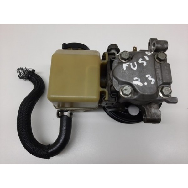 Bomba De Direção Com Reservatório De Óleo Ford Fusion 2.3