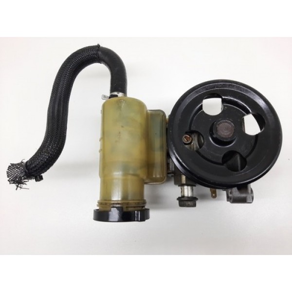 Bomba De Direção Com Reservatório De Óleo Ford Fusion 2.3