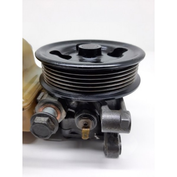 Bomba De Direção Com Reservatório De Óleo Ford Fusion 2.3