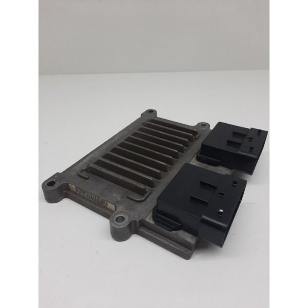 Módulo Controle Do Motor Ford Fusion 2.3 2007