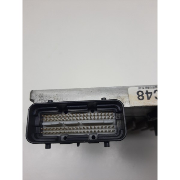 Módulo Controle Do Motor Ford Fusion 2.3 2007