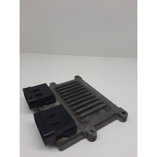 Módulo Controle Do Motor Ford Fusion 2.3 2007