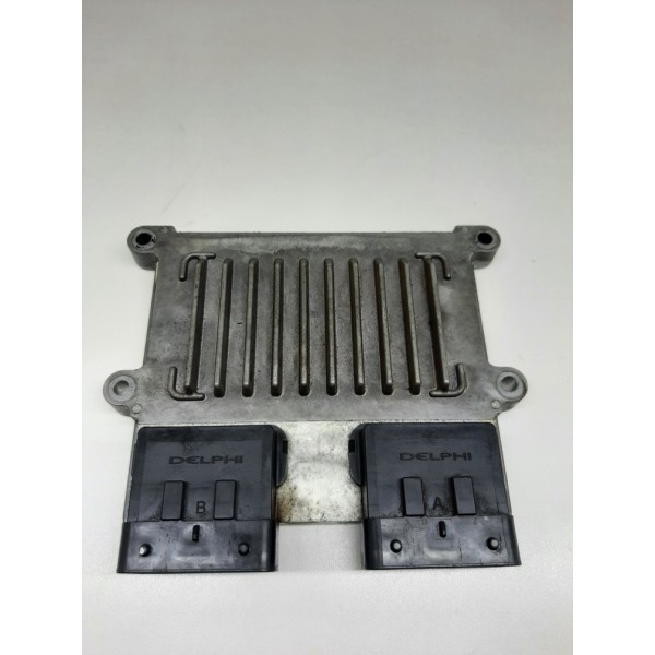 Módulo Controle Do Motor Ford Fusion 2.3 2007