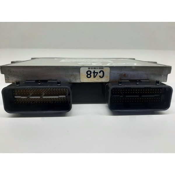 Módulo Controle Do Motor Ford Fusion 2.3 2007