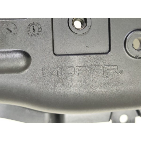 Painel Frontal Dianteiro Jeep Renegade 2015 A 2021