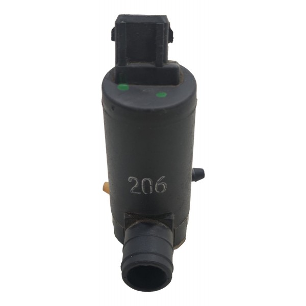 Bomba Motor Do Limpador Parabrisa Ecosport Ka Fiesta Escort