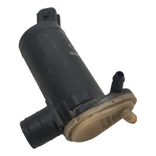 Bomba Motor Do Limpador Parabrisa Ecosport Ka Fiesta Escort