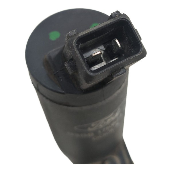 Bomba Motor Do Limpador Parabrisa Ecosport Ka Fiesta Escort