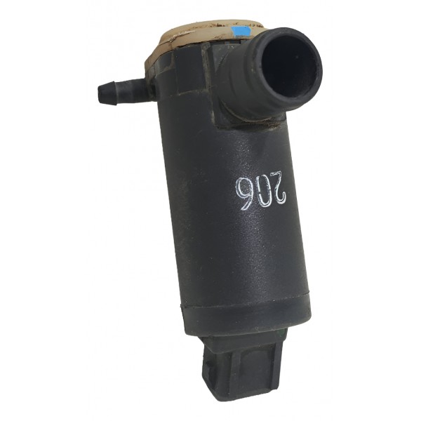 Bomba Motor Do Limpador Parabrisa Ecosport Ka Fiesta Escort