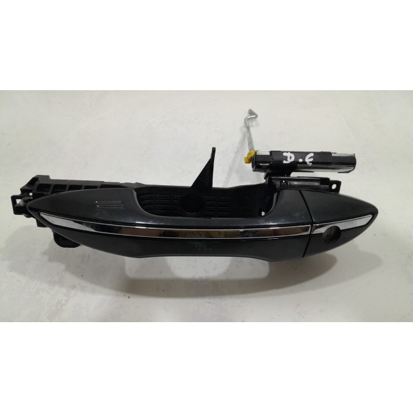 Maçaneta Externa Dianteira Esquerda Toyota Corolla 2015/18