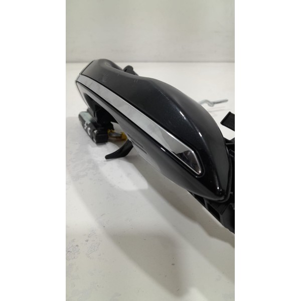 Maçaneta Externa Dianteira Esquerda Toyota Corolla 2015/18