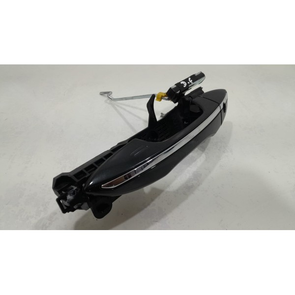 Maçaneta Externa Dianteira Esquerda Toyota Corolla 2015/18