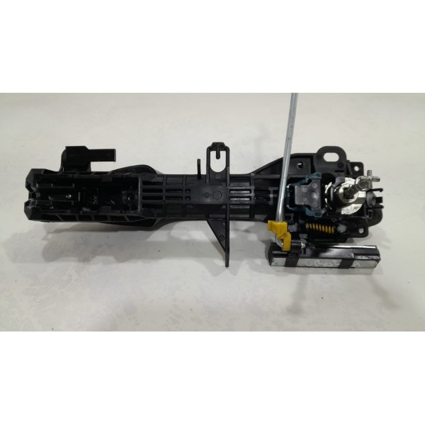 Maçaneta Externa Dianteira Esquerda Toyota Corolla 2015/18