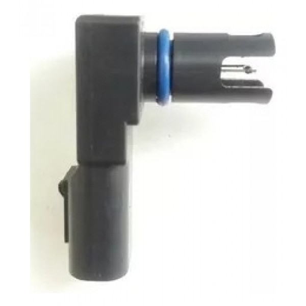 Sensor Pressão Map Range Rover Sport 3.6 - Hitachi Ps91-2t