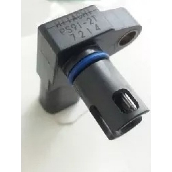 Sensor Pressão Map Range Rover Sport 3.6 - Hitachi Ps91-2t