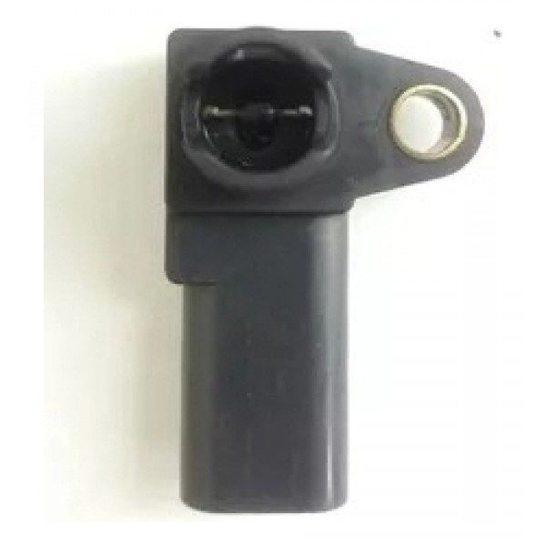 Sensor Pressão Map Range Rover Sport 3.6 - Hitachi Ps91-2t