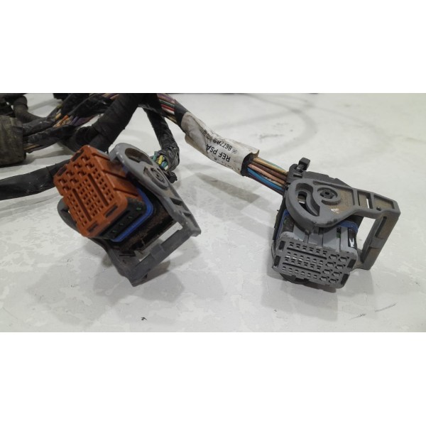 Chicote Motor C4 Picasso/ Grand Picasso 07/14 2.0 16v