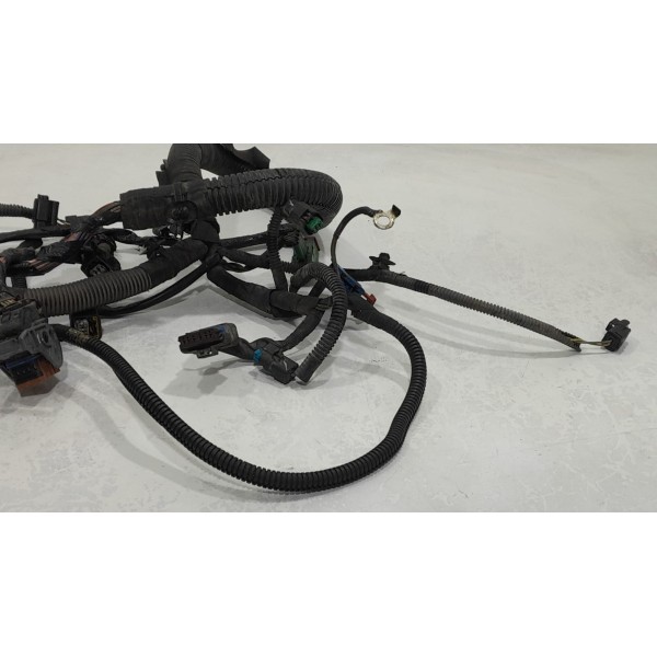 Chicote Motor C4 Picasso/ Grand Picasso 07/14 2.0 16v